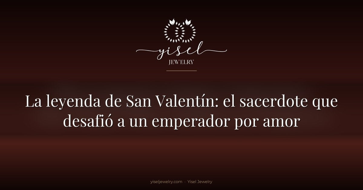 La leyenda de San Valentín: el sacerdote que desafió a un emperador por amor