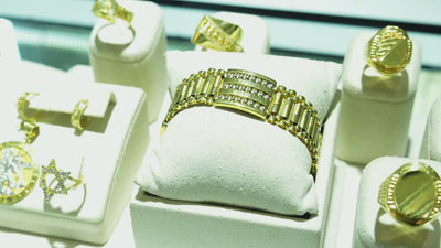 Recorrido por la tienda de Yisel Jewelry en Austin