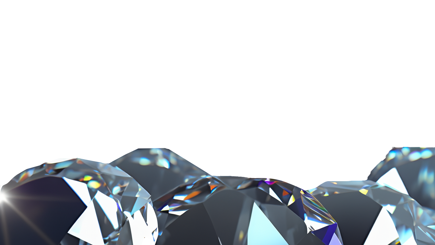 diamantes - yisel jewelry